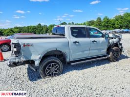 Ford Ranger 2024 2