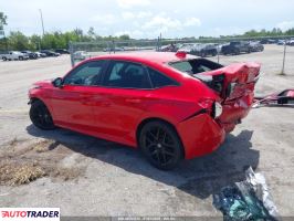 Honda Civic 2022 2