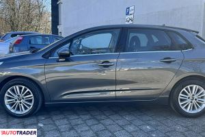 Citroen C4 2011 1.4 95 KM