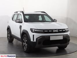 Dacia Duster - zobacz ofertę