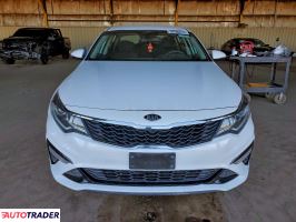 Kia Optima 2020 2