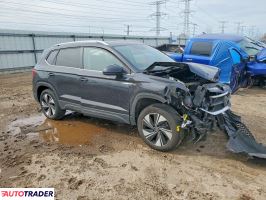 Volkswagen Pozostałe 2024 1
