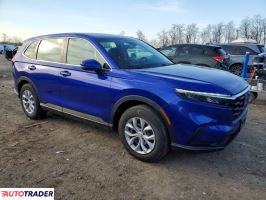 Honda CR-V 2023