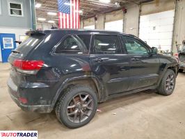 Jeep Grand Cherokee 2021 3