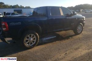 Dodge Ram 2020 6 Dodge Ram 2020 6