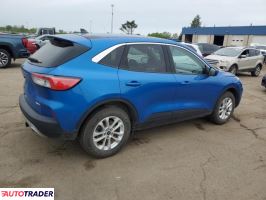 Ford Escape 2020 1 Ford Escape 2020 1