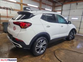 Buick Pozostałe 2022 1