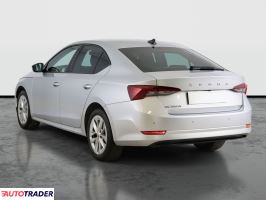 Skoda Octavia 2022 1.5 147 KM