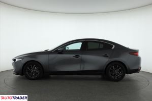 Mazda 3 2019 2.0 177 KM Mazda 3 2019 2.0 177 KM