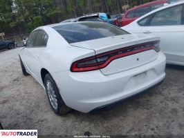 Dodge Charger 2020 5