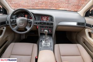 Audi A6 2006 2.4 177 KM