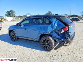 Toyota Pozostałe 2024 2