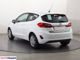 Ford Fiesta 2017 1.1 69 KM