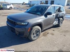 Jeep Cherokee 2023 3