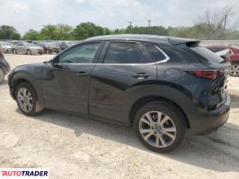 Mazda CX-30 2023 2 Mazda CX-30 2023 2