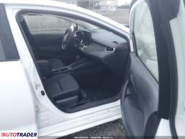 Toyota Corolla 2024 1