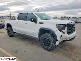GMC Sierra 2023 3