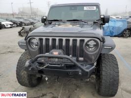 Jeep Wrangler 2019 2