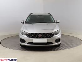 Fiat Tipo 2017 1.4 118 KM