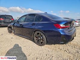 BMW Pozostałe 2023 3