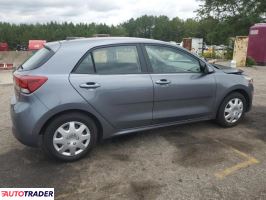 Kia Rio 2019 1