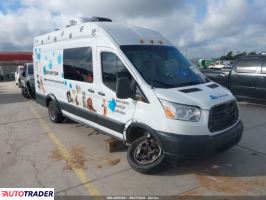Ford Transit 2019 3 Ford Transit 2019 3