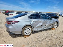 Toyota Camry 2022 2