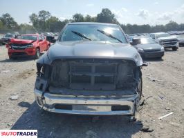 Dodge Ram 2019 5 Dodge Ram 2019 5