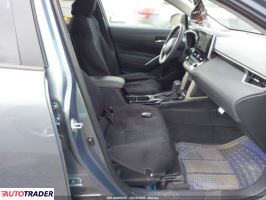 Toyota Corolla 2024 2