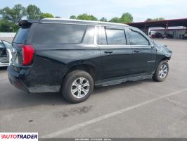 GMC Yukon 2023 5