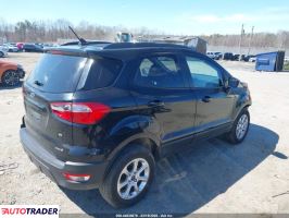 Ford EcoSport 2021 2