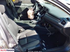 Honda Civic 2020 1 Honda Civic 2020 1