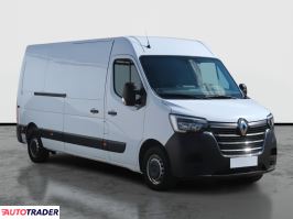 Renault Master - zobacz ofertę