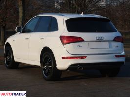 Audi Q5 2016 2.0 187 KM