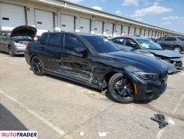 BMW 330 2022 2 BMW 330 2022 2