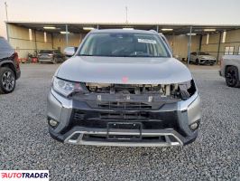Mitsubishi Outlander 2020 2