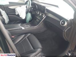 Mercedes 300 2021 2