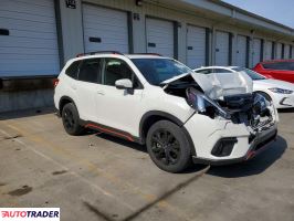 Subaru Forester 2023 2