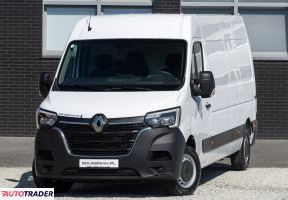 Renault Master 2024 2.3