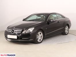 Mercedes E-klasa 2011 1.8 201 KM