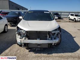 Ford Edge 2019 2 Ford Edge 2019 2