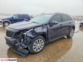 Cadillac Pozostałe - zobacz ofertę