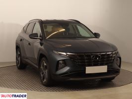 Hyundai Tucson 2022 1.6 261 KM