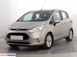 Ford B-MAX 2016 1.0 123 KM