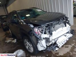 Toyota Pozostałe - zobacz ofertę
