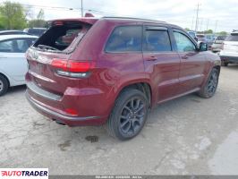 Jeep Grand Cherokee 2020 3