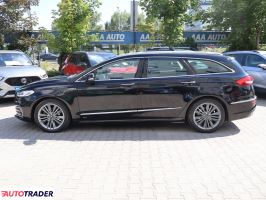 Ford Mondeo 2019 2.0 187 KM