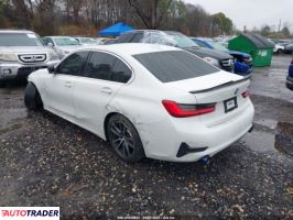 BMW 330 2020 2 BMW 330 2020 2
