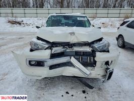 Toyota Pozostałe 2023 4