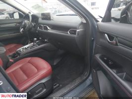 Mazda CX-5 2024 2